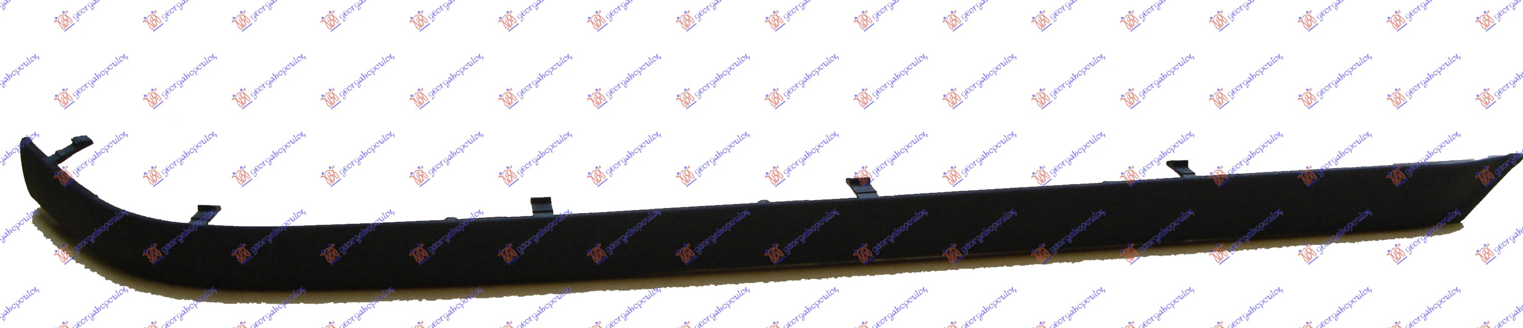 LAJSNA ZADNJEG BRANIKA -00 - DESNO