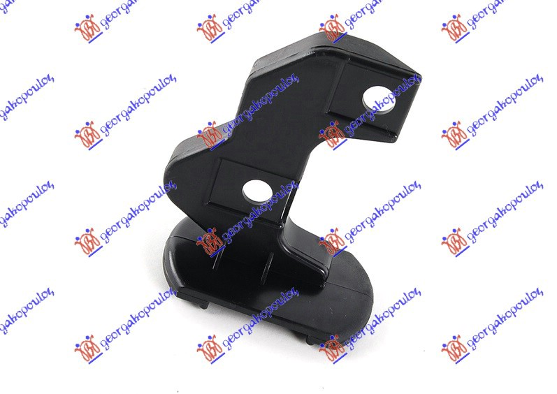 NOSAC PREDNJEG BRANIKA PLASTICNI - LEVO