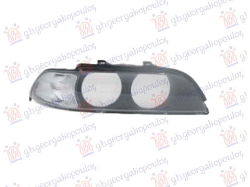 STAKLO FARA BELI MIGAVAC