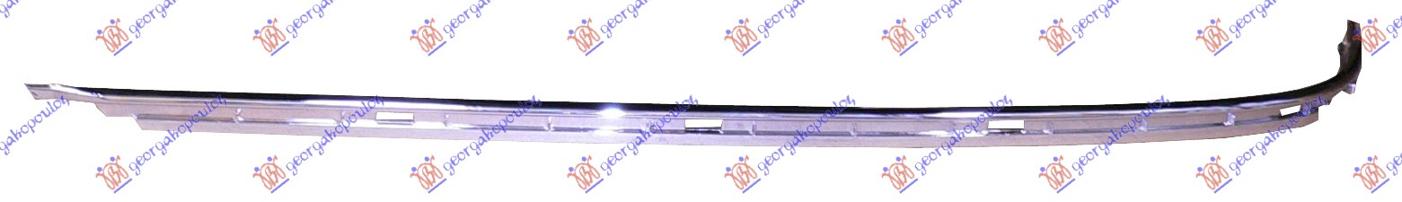 LAJSNA ZADNJEG BRANIKA GORNJA HROM -00 - LEVO