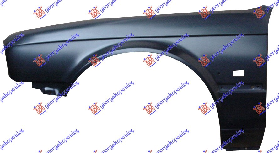 BLATOBRAN (SA OTVOROM ZA MIGAVAC) - LEVO