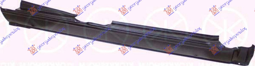 SAJTNA 4 VRATA - DESNO