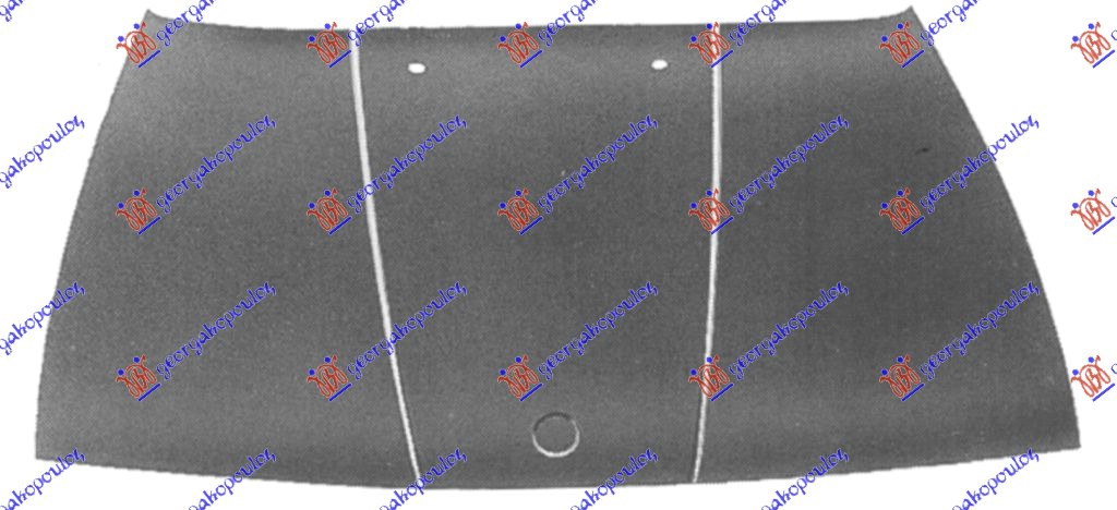 HAUBA(-93)-E34(88-95)