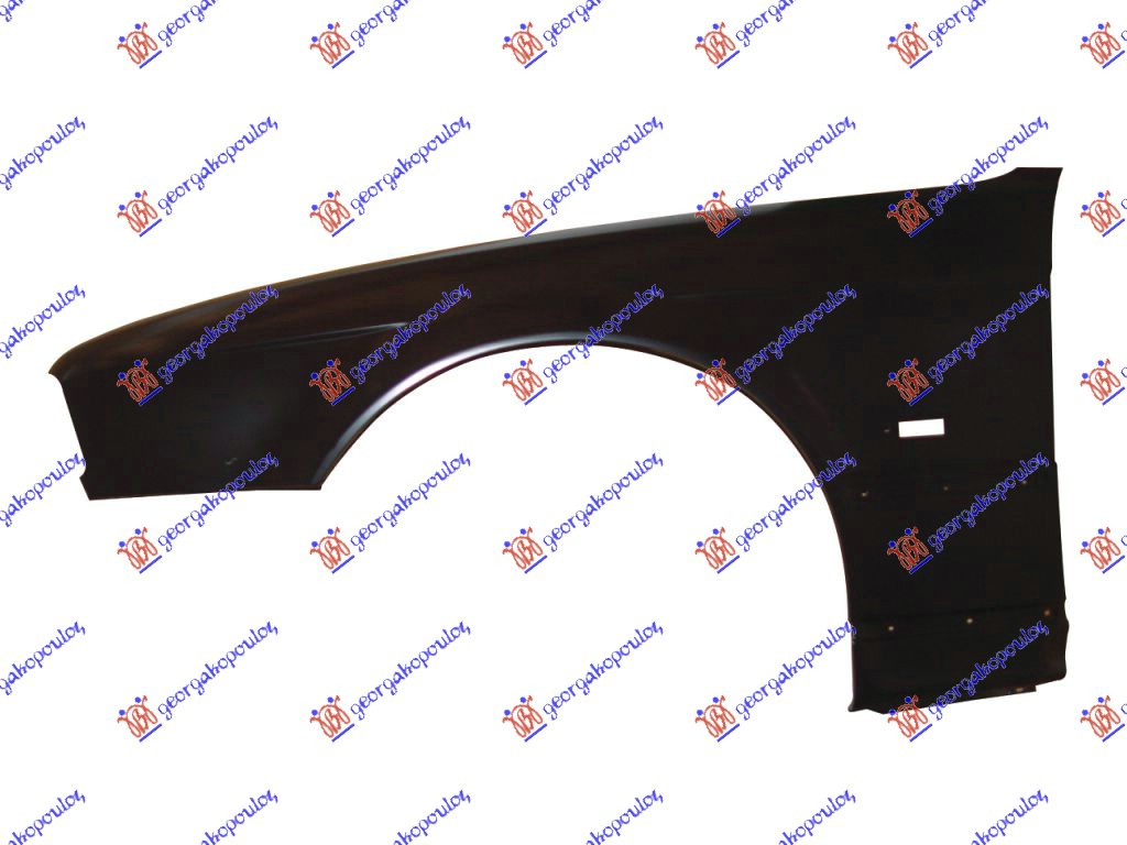 BLATOBRAN (SA OTVOROM ZA MIGAVAC) - LEVO