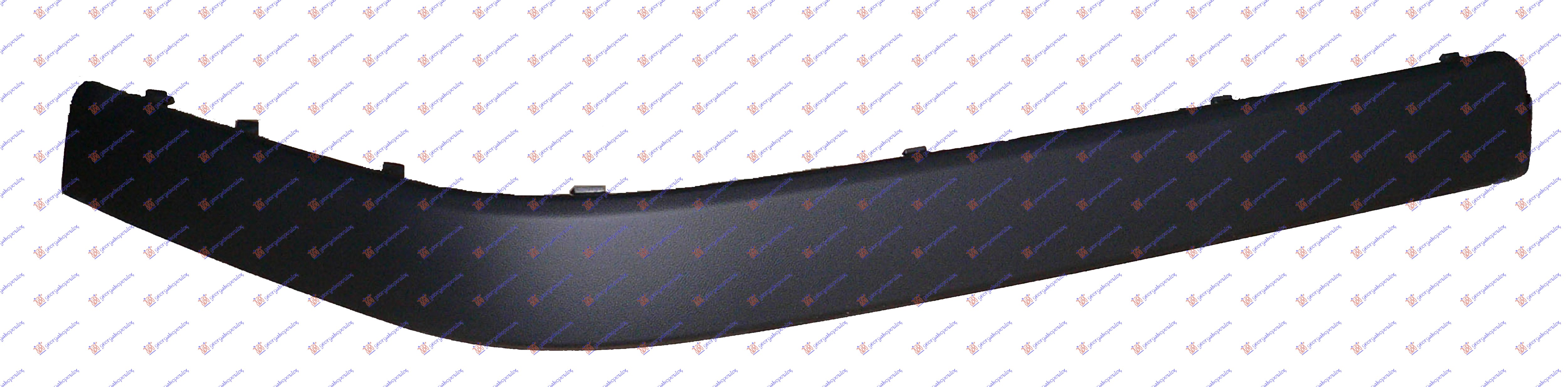 LAJSNA PREDNJEG BRANIKA 92-95 - LEVO