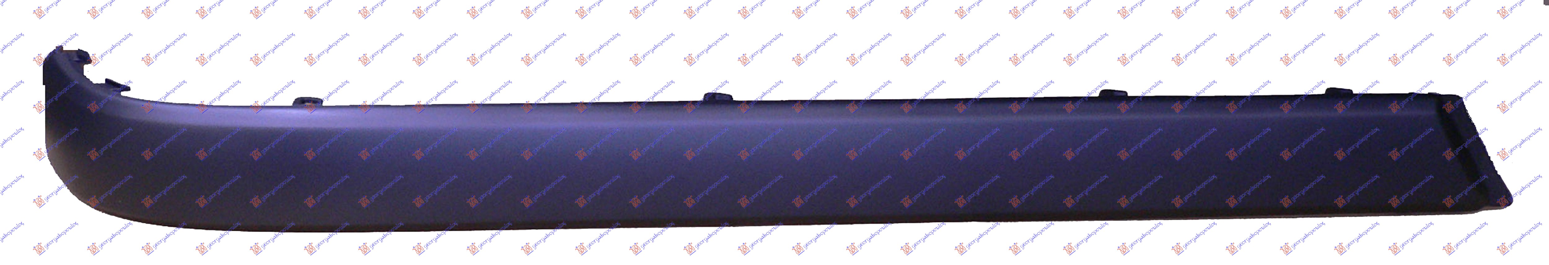 LAJSNA ZADNJEG BRANIKA - DESNO