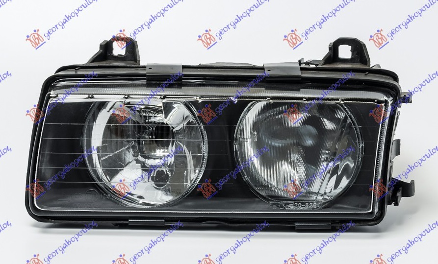 FAR (HELLA TIP) 94-98 (TYC) - LEVO