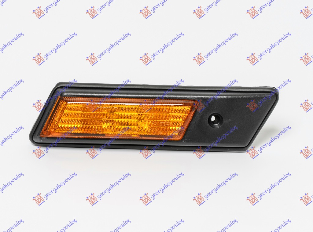 MIGAVAC U KRILU ZUTI - DESNO