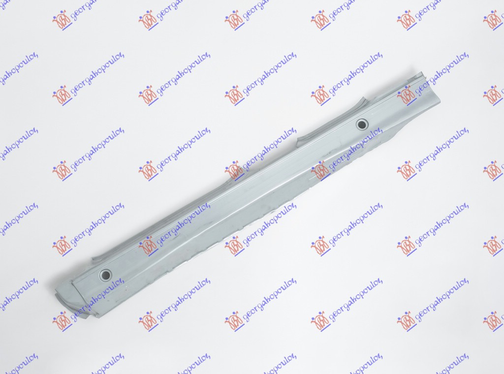 SAJTNA 4 VRATA (0.7mm) - LEVO