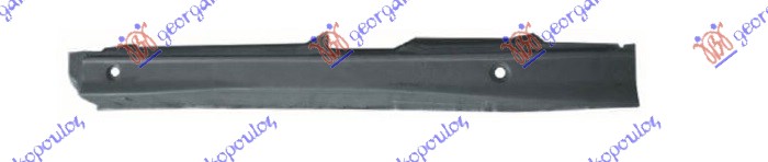 SAJTNA 4 VRATA (1.0mm) - DESNO