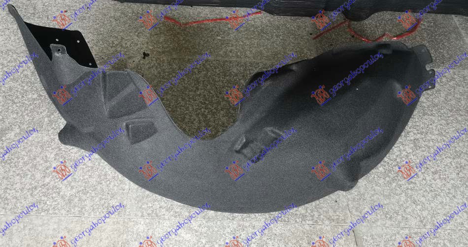 ZADNJE POTKRILO - DESNO