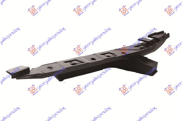 NOSAC PREDNJEG BRANIKA BOCNI PLASTICNI -07 - LEVO