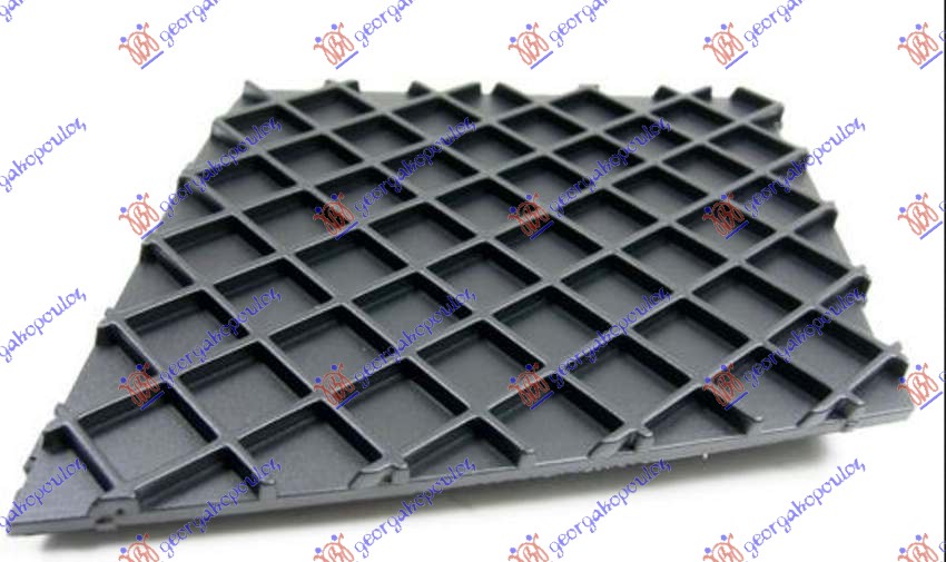 RESETKA PREDNJEG BRANIKA (M-SPORT) - DESNO