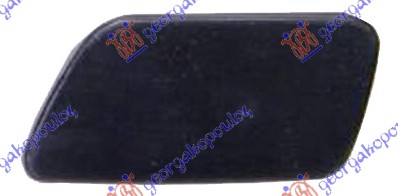 POKLOPAC PRSKALICE (-07) L-E60(03-10) - LEVO