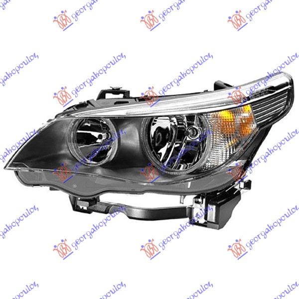 FAR ELEKTRICNI -07 (DEPO) - LEVO