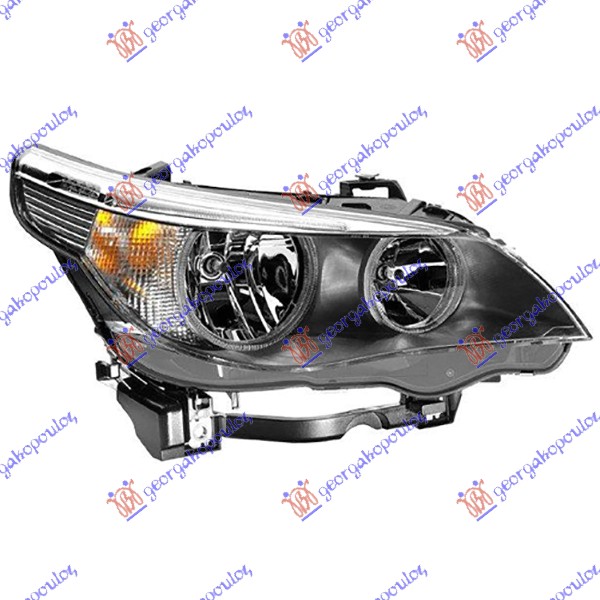 FAR -07 (HELLA) - DESNO