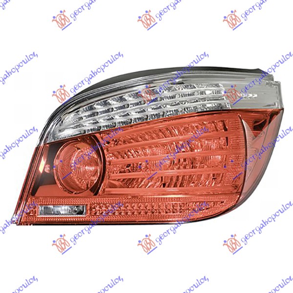 STOP LAMPA (LED) 07- (DEPO) - DESNO