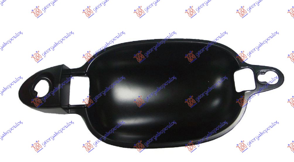 KVAKA PREDNJIH VRATA SPOLJASNJA - LEVO