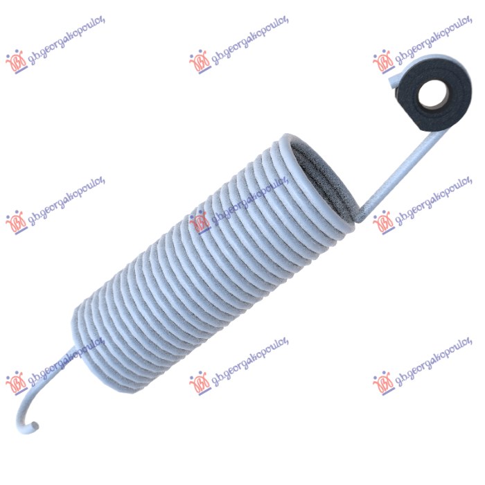 AMORTIZER GEPEK VRATA (SEDAN) - LEVO