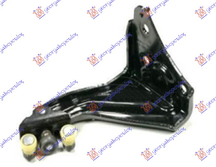 KLIZAC (VODJICA) KLIZNIH VRATA DONJI - DESNO