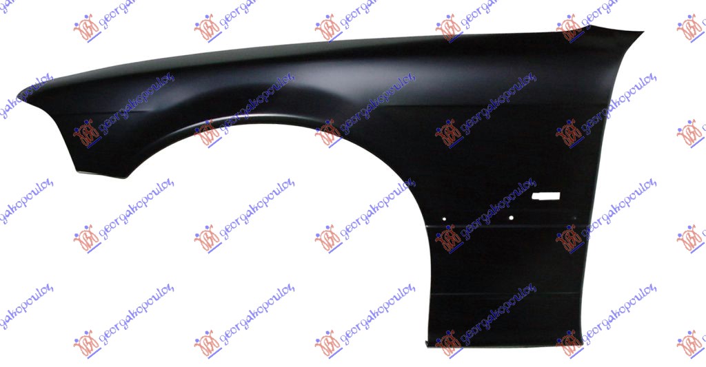 BLATOBRAN (SA OTVOROM ZA MIGAVAC) 95- - LEVO