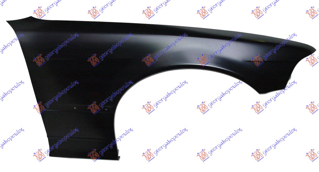 BLATOBRAN (BEZ OTVORA ZA MIGAVAC) - DESNO