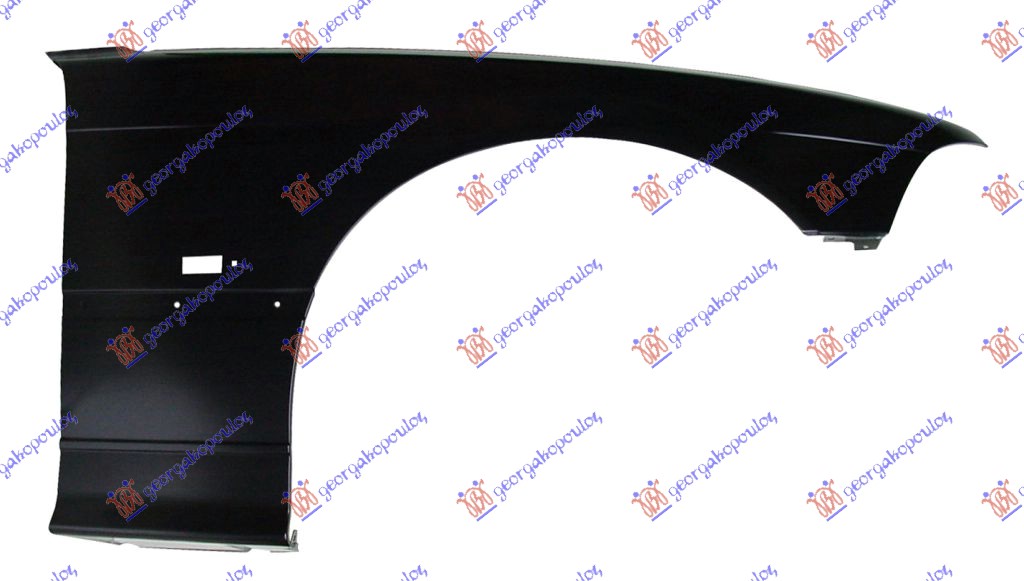 BLATOBRAN (SA OTVOROM ZA MIGAVAC) -95 - DESNO