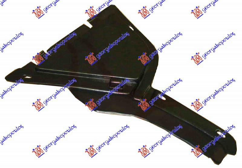 POTKRILO (PREDNJI ?ALI DEO) PLASTICNO - DESNO