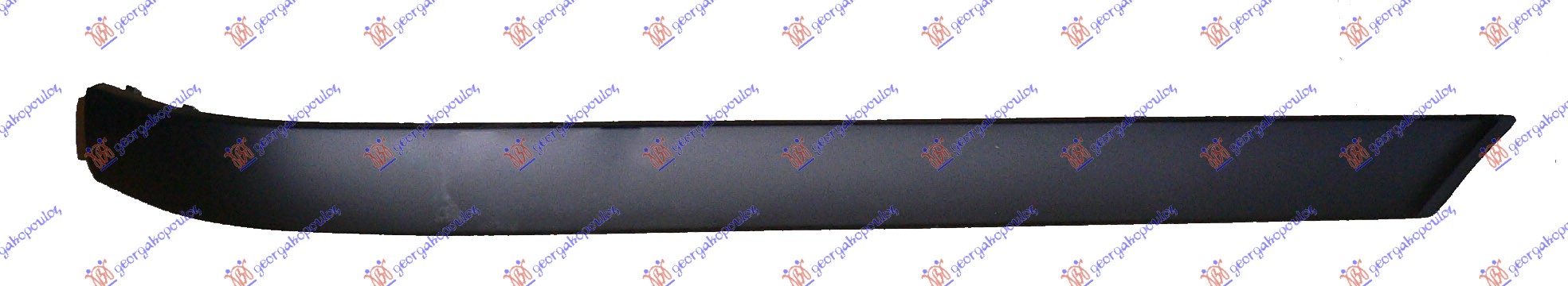 LAJSNA ZADNJEG BRANIKA - DESNO