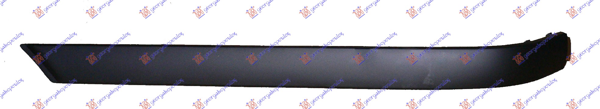 LAJSNA ZADNJEG BRANIKA - LEVO