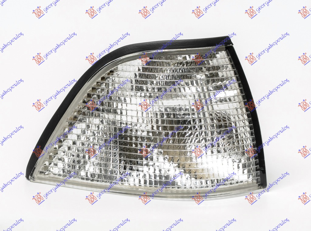 MIGAVAC BELI - DESNO