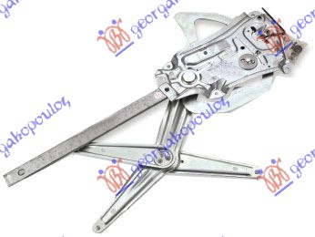 PODIZAC PREDNJEG PROZORA ELEKTRICNI (BEZ MOTORA) 2 VRATA - DESNO