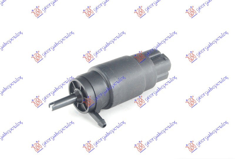 MOTOR POSUDE BRISACA (1 PUMPA)