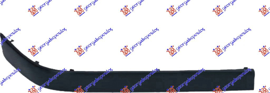 LAJSNA PREDNJEG BRANIKA - DESNO