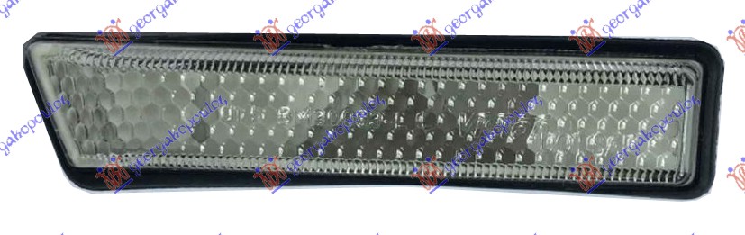 MIGAVAC U KRILU BELI 96- - DESNO