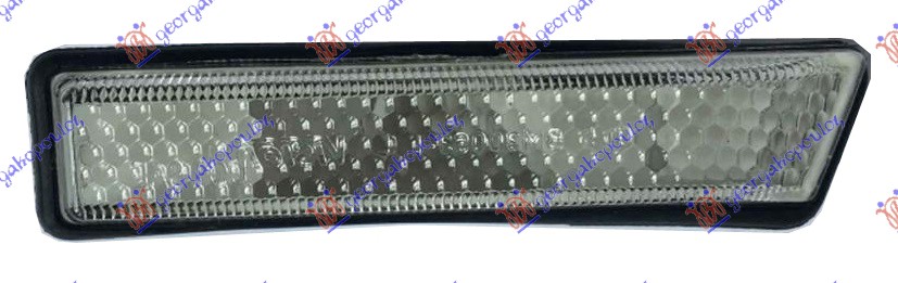 MIGAVAC U KRILU BELI 96- - LEVO