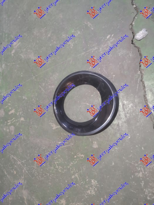 OKVIR MAGLENKE - DESNO