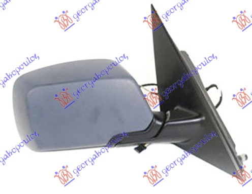 RETROVIZOR ELEKTRICNI SA GREJACEM PM - DESNO