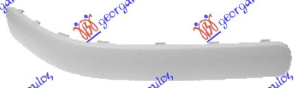 LAJSNA ZADNJEG BRANIKA PM - LEVO