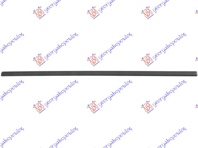 LAJSNA PREDNJIH VRATA 3 VRATA - LEVO