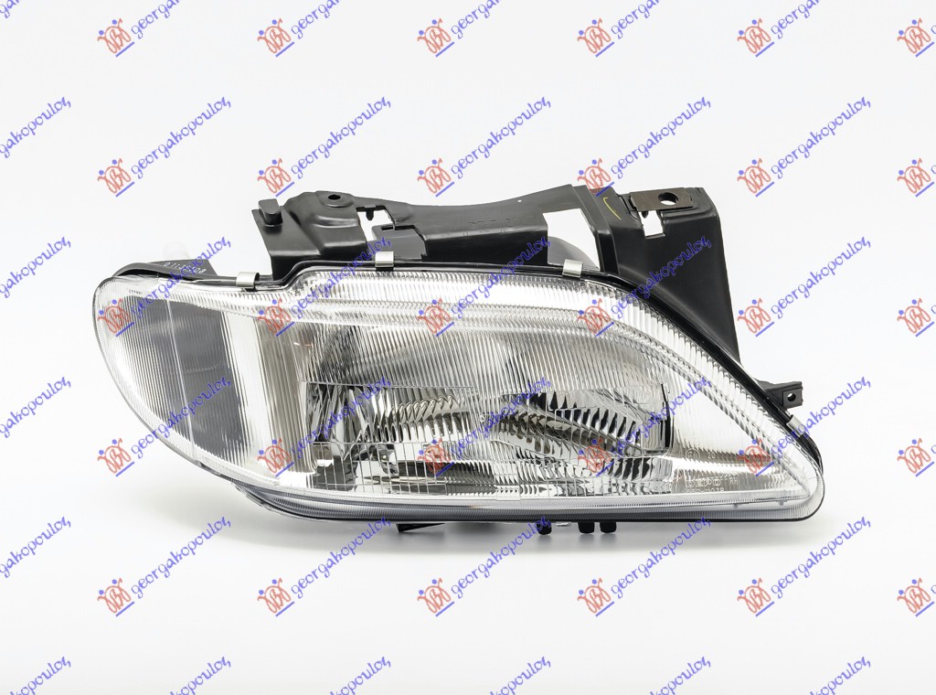 FAR ELEKTRICNI (DEPO) - DESNO