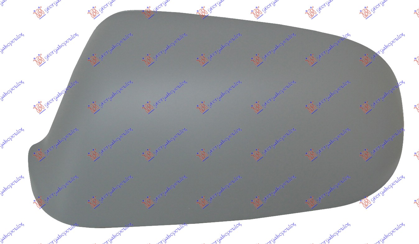 POKLOPAC RETROVIZORA PM -03 - LEVO