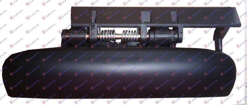 KVAKA PREDNJIH VRATA SPOLJASNJA - LEVO