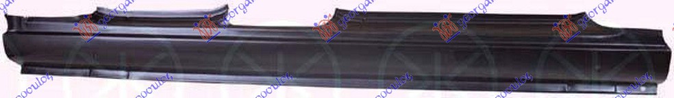 SAJTNA 5 VRATA - DESNO