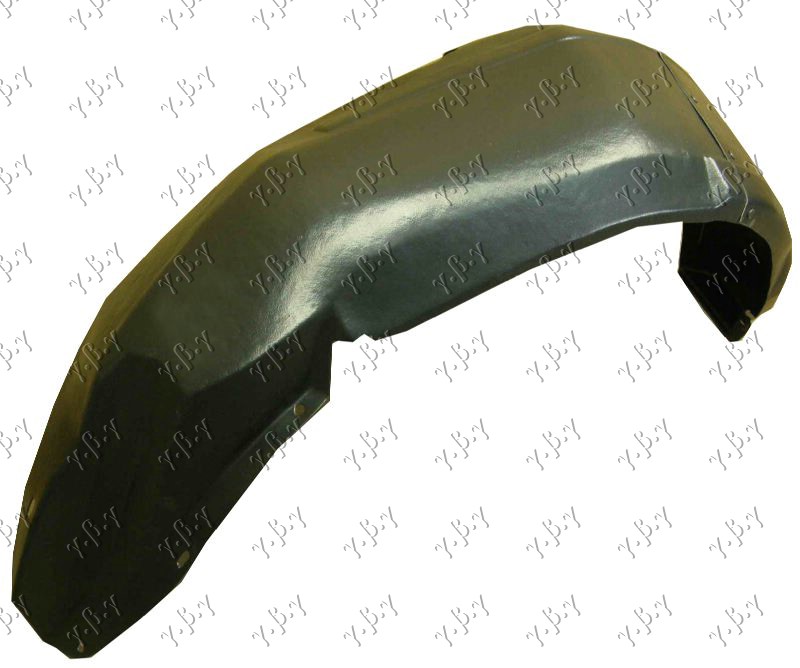 ZADNJE POTKRILO - DESNO