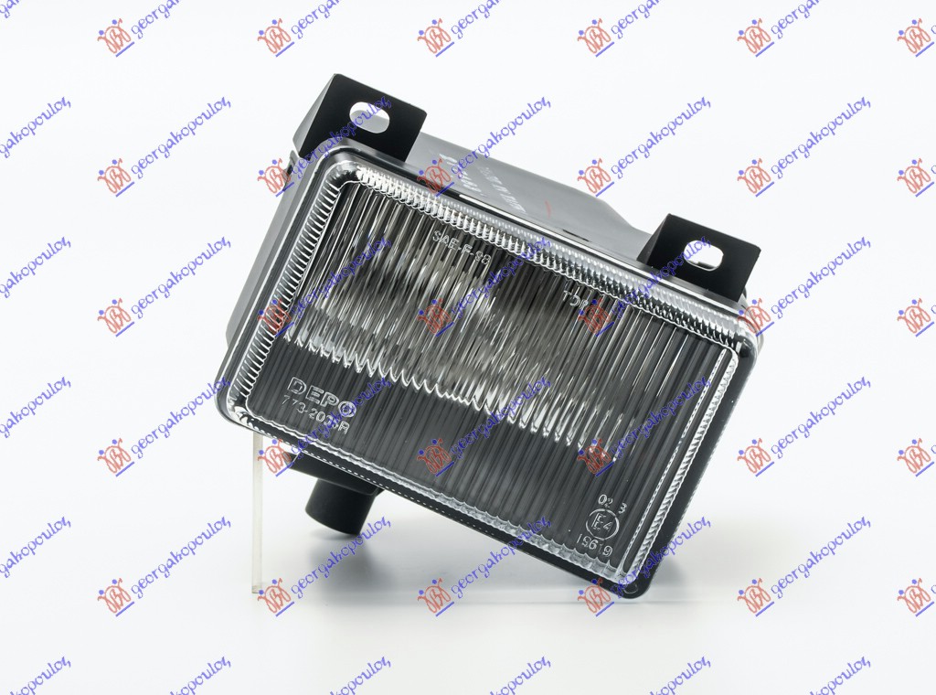 MAGLENKA (E) (TYC) - DESNO