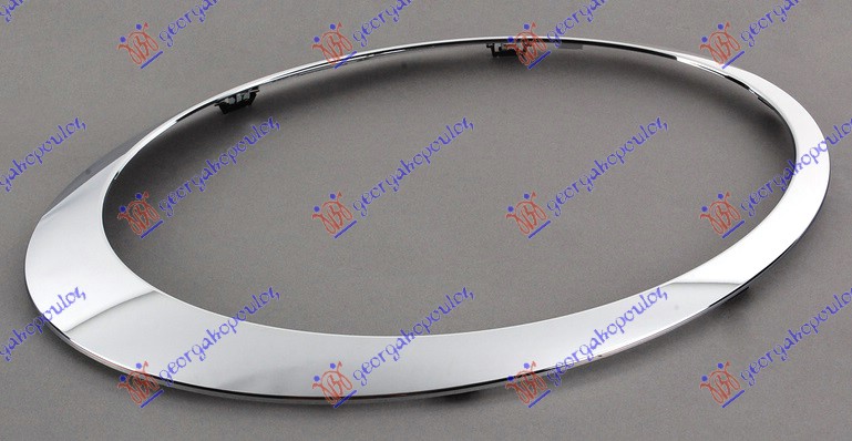 OKVIR FARA HROM - DESNO