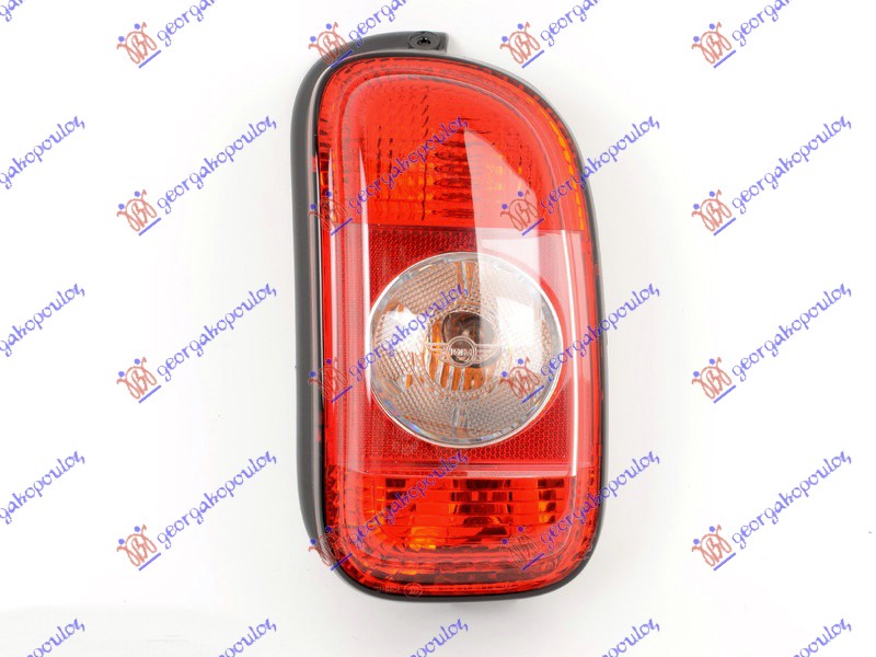 STOP LAMPA CLUBMAN(BELA LAMPA)OLSA