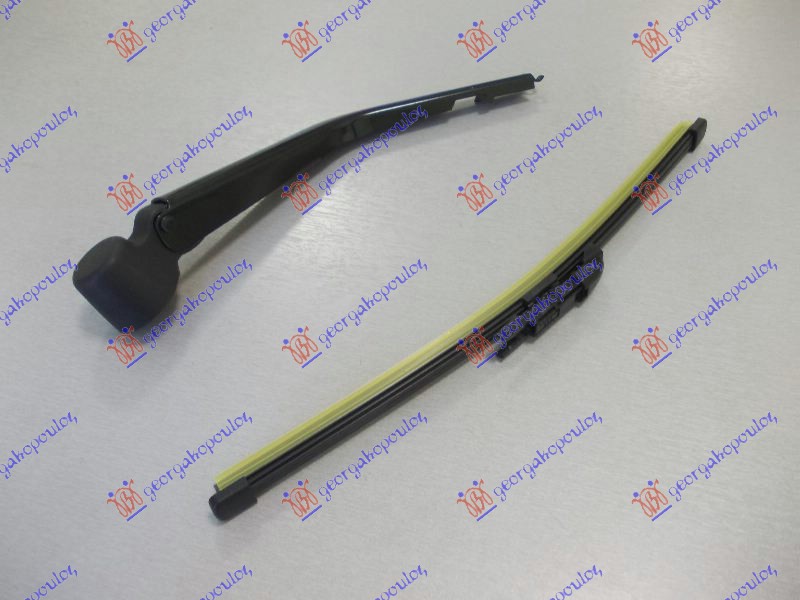 ZADNJI BRISAC KOMPLET 292mm(CLUBMAN - DESNO