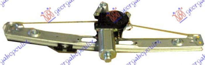 PODIZAC ZADNJEG PROZORA ELEKTRICNI - LEVO